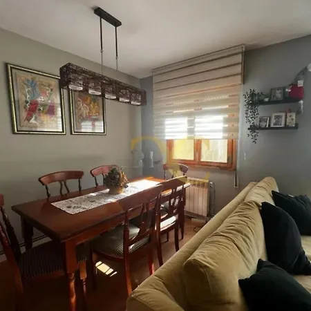 Holiday home Casa Cantabria En Busta *