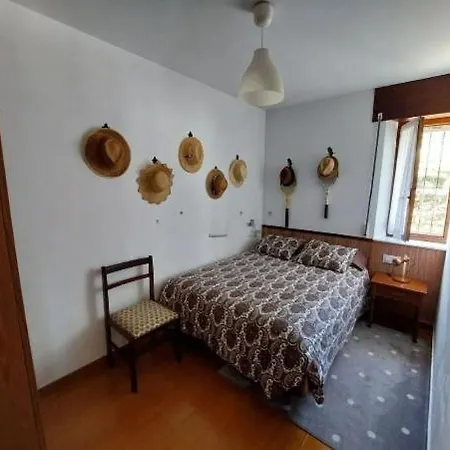 Casa Cantabria En Busta *