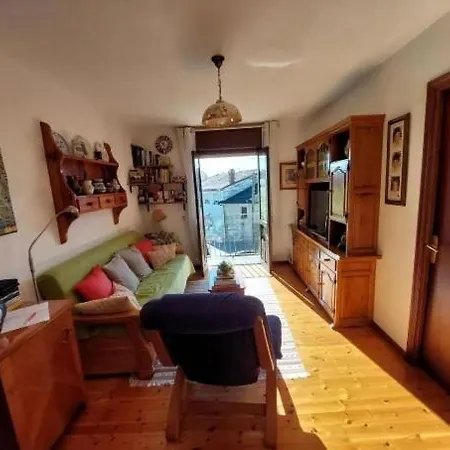 Casa Cantabria En Busta La Busta