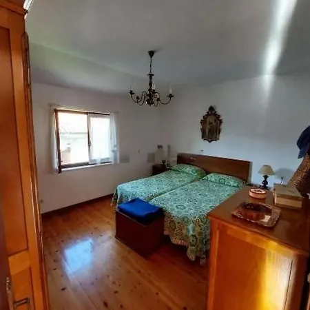 Holiday home Casa Cantabria En Busta