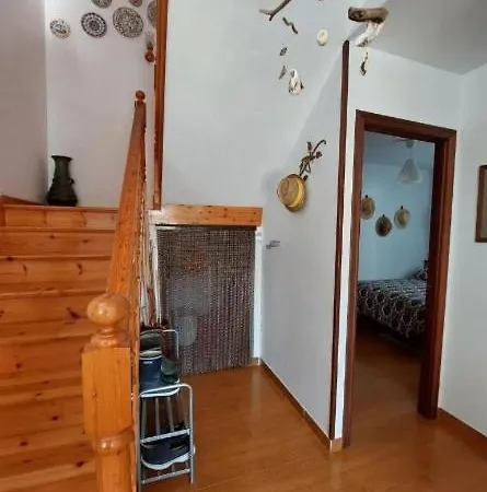 Holiday home Casa Cantabria En Busta La Busta