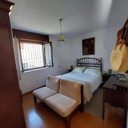 Casa Cantabria En Busta Holiday home *