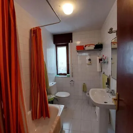 Casa Cantabria En Busta Holiday home *