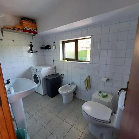 Holiday home Casa Cantabria En Busta