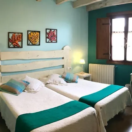Casa Cantabria En Busta Holiday home La Busta