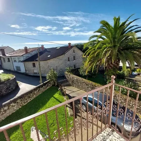 Casa Cantabria En Busta Holiday home *