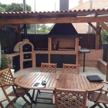 Casa Cantabria En Busta Holiday home *